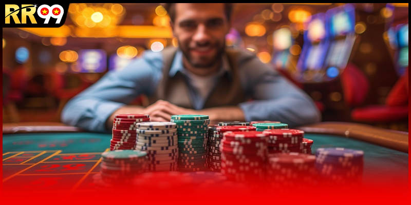 3 lý do nên chơi có trách nhiệm trên hệ thống