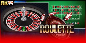 Cách Chơi Roulette – Hướng Dẫn Luật Và Chiến Thuật tại RR99