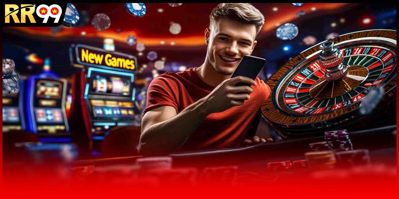 Đăng Ký RR99 Nhanh Chóng – Nhận Ngay Ưu Đãi Độc Quyền Từ RR99