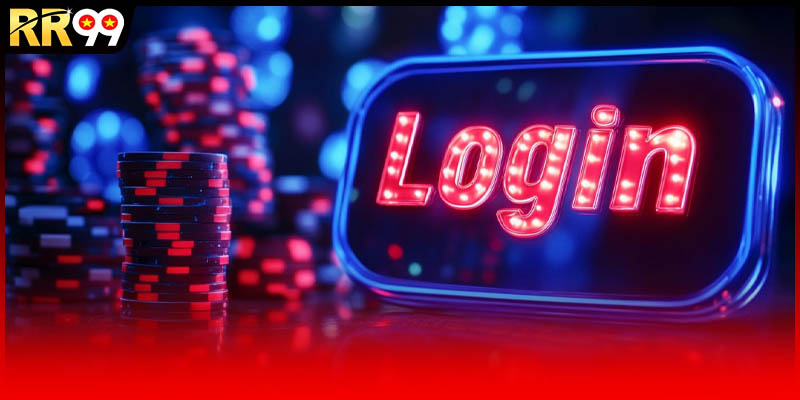 Đăng nhập Rr99 nhanh chóng để khám phá kho game hấp dẫn