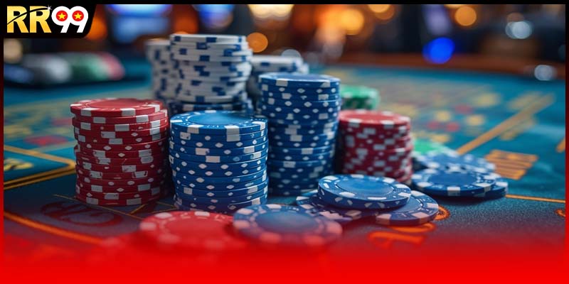 Đầy đủ điều khoản dịch vụ Rr99 dành cho người chơi tham gia.