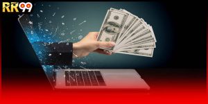 Hướng Dẫn Rút Tiền RR99 Chi Tiết, Xử Lý Nhanh Trong Vài Phút