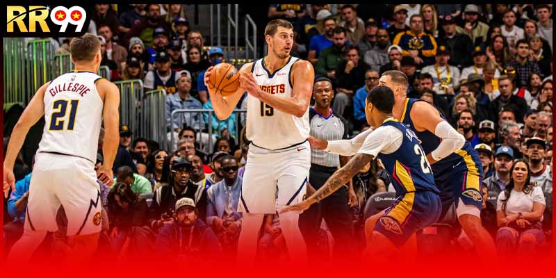 Kèo Bóng Rổ – Hướng Dẫn Đọc Tỷ Lệ Và Soi Hiệu Quả 2026