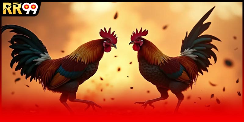 Live Đá Gà Thomo Hấp Dẫn – Trực Tiếp Từ Trường Gà 2026