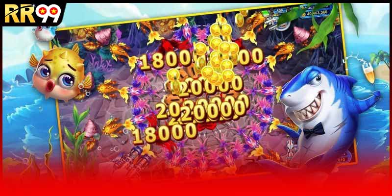 Mẹo chơi tăng khả năng thắng tại rr99