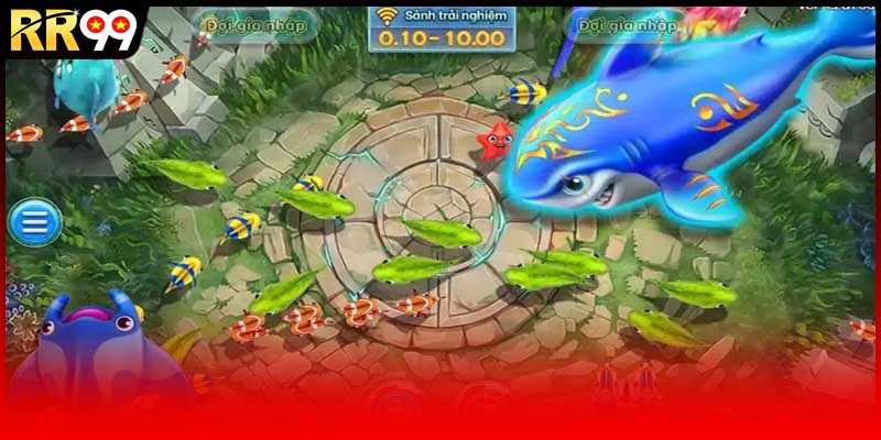 Mẹo hay chơi bắn cá hot nhất 2026