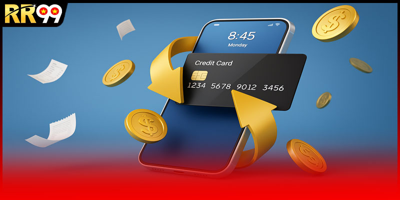 Nạp Tiền RR99 Nhanh Chóng – Hướng Dẫn Giao Dịch An Toàn