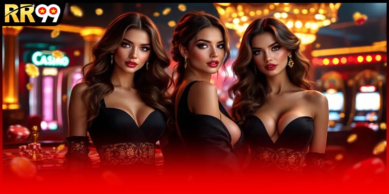 RR99 Có An Toàn Không? Sự Thật Về Bảo Mật & Uy Tín Của RR99